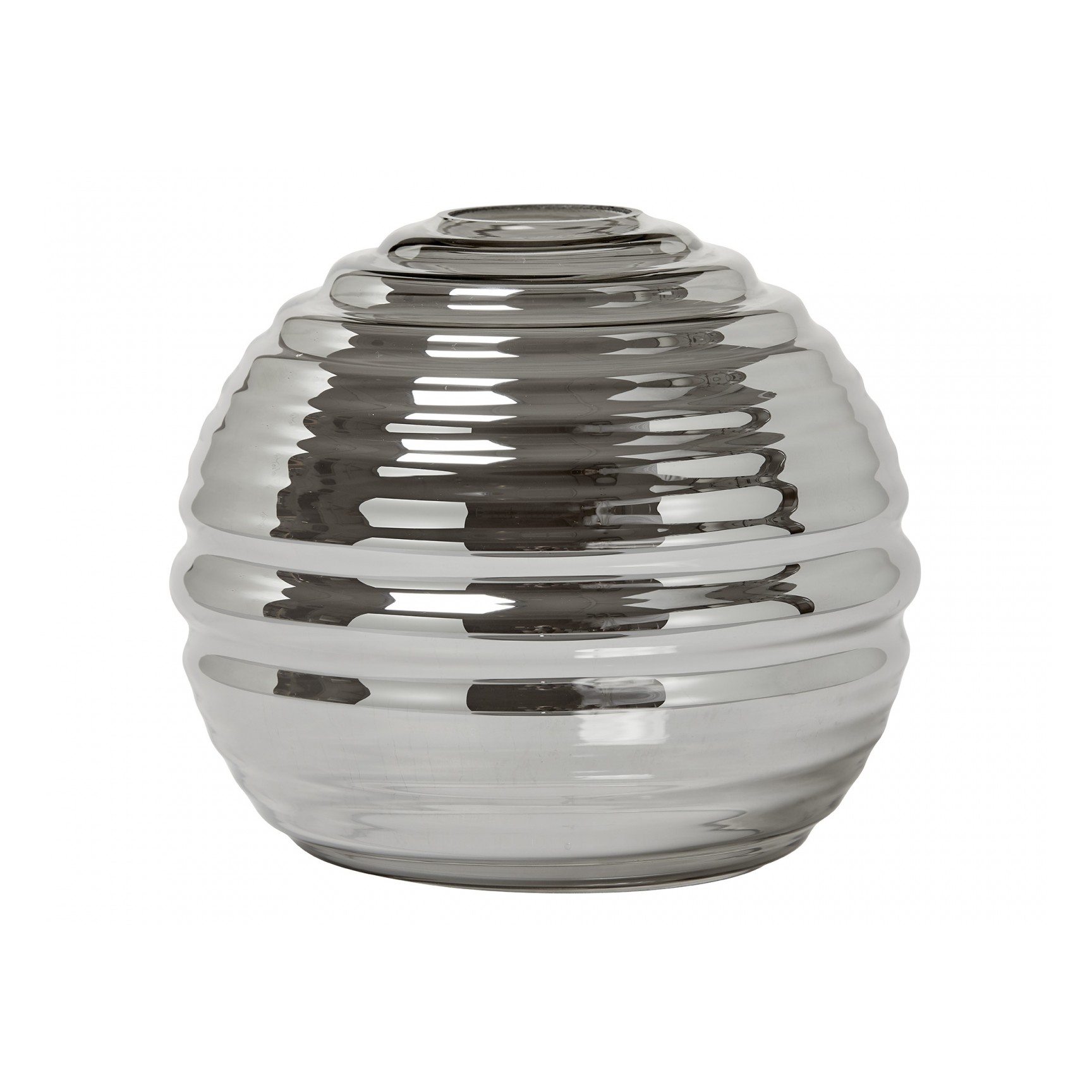 FALUN BIKUPA RÖK GLAS