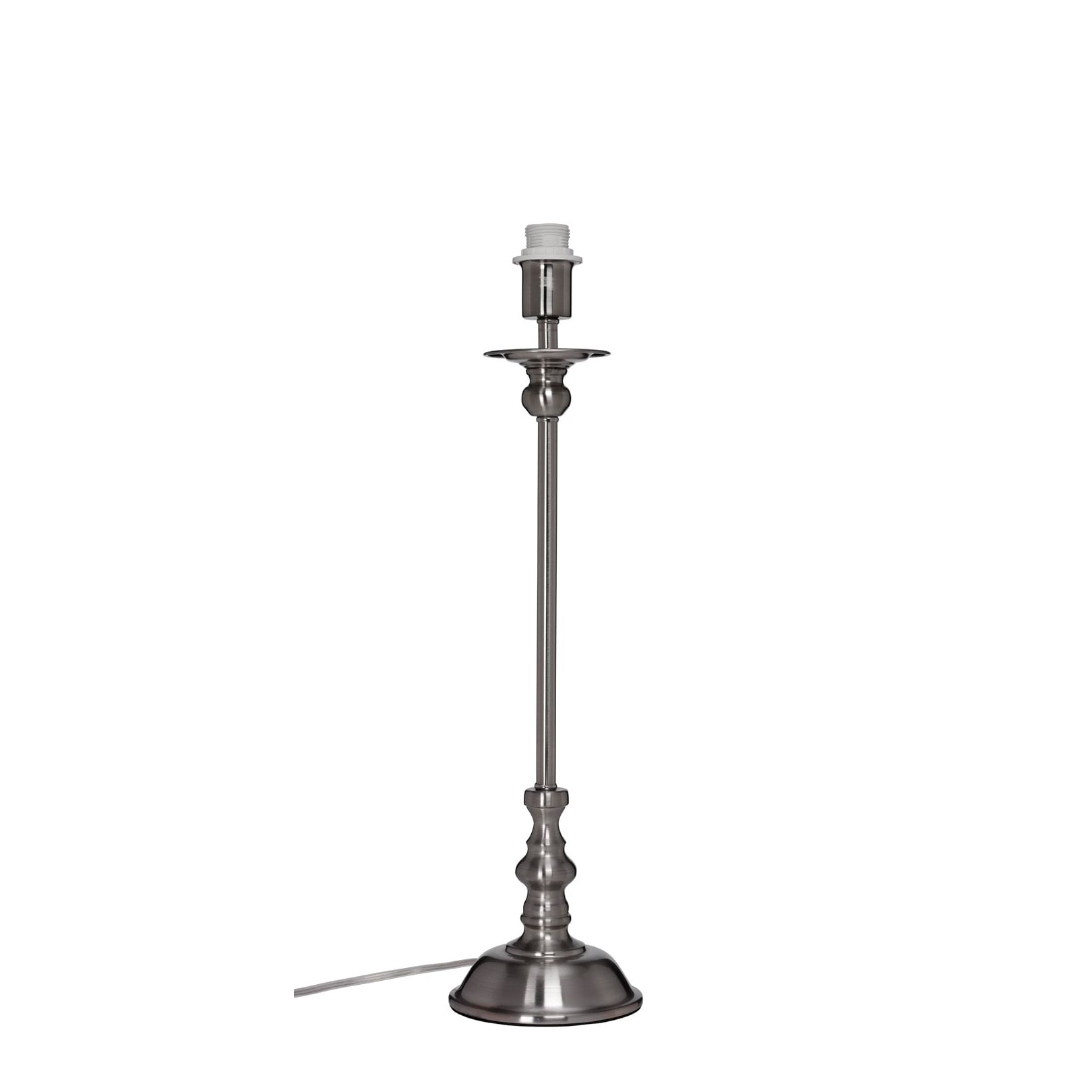 LAMPFOT BORSTAD KROM