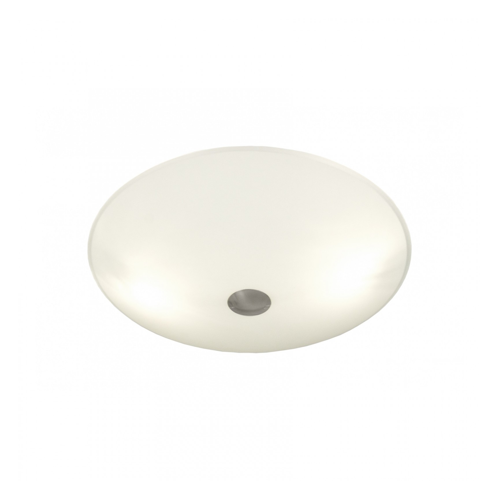 IGLO PLAFOND VIT/STÅL