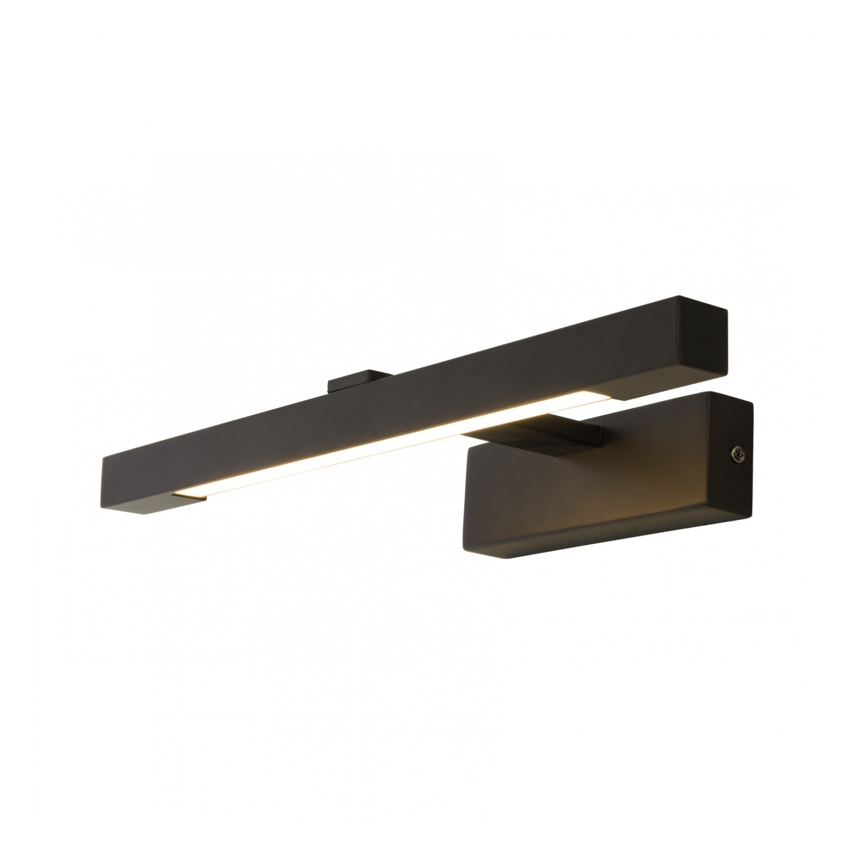 LUCCA IP44 SVART
