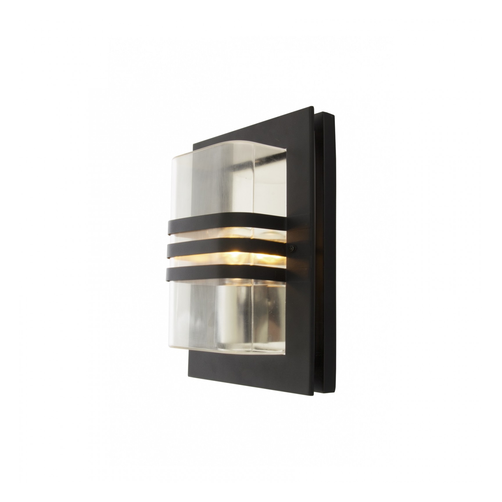 CAPO IP44 SVART