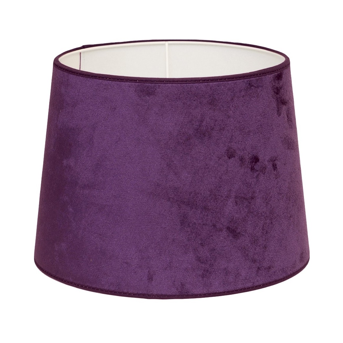 Roma Lampskärm Plommon