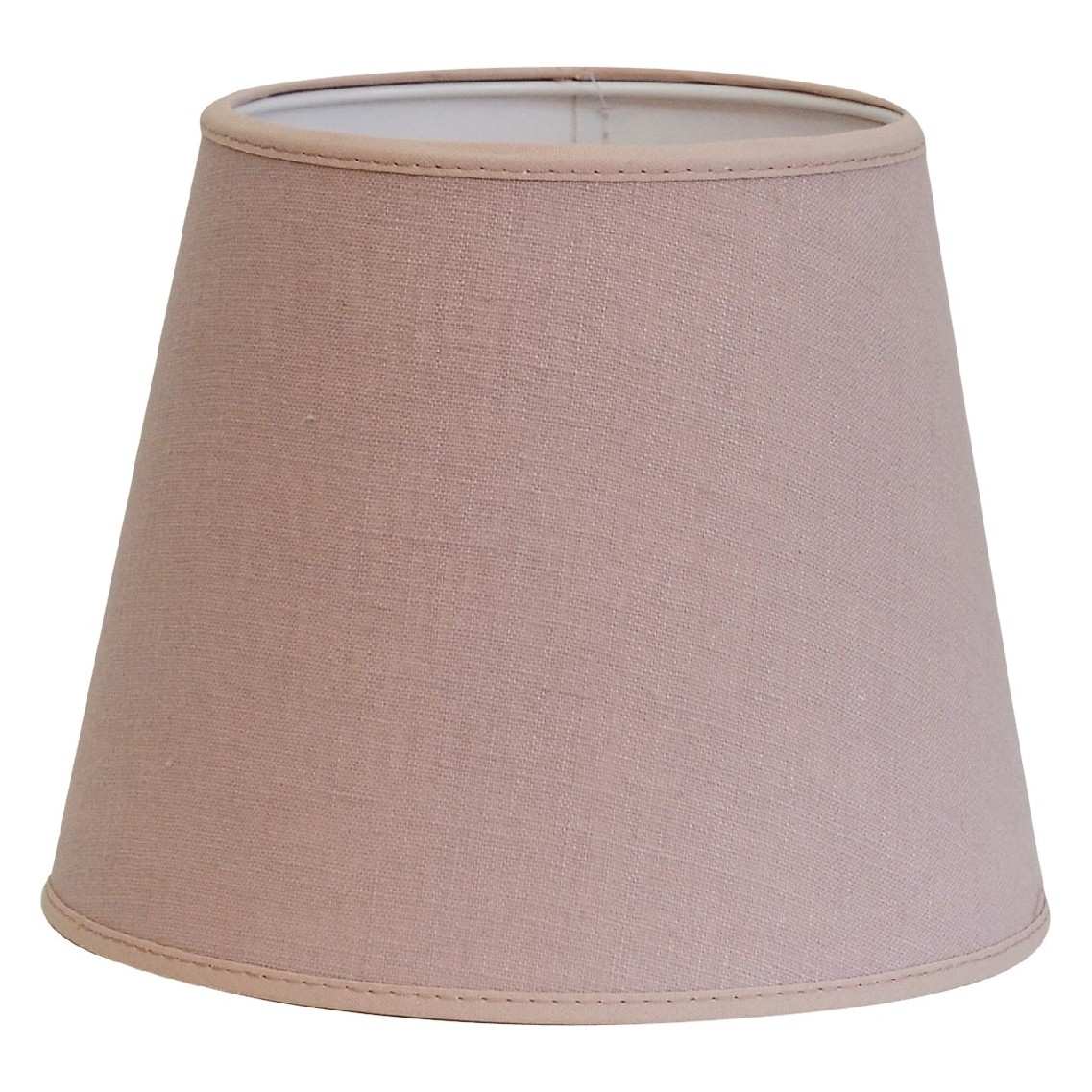 Sabina Lampskärm Gammelrosa