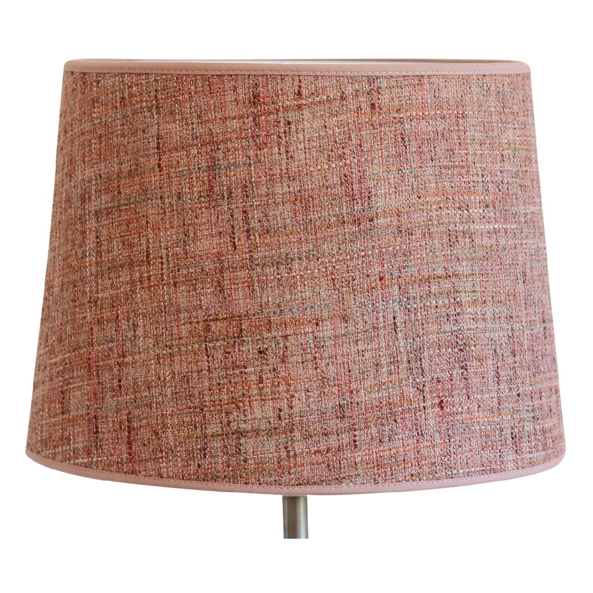Benares Lampskärm Röd