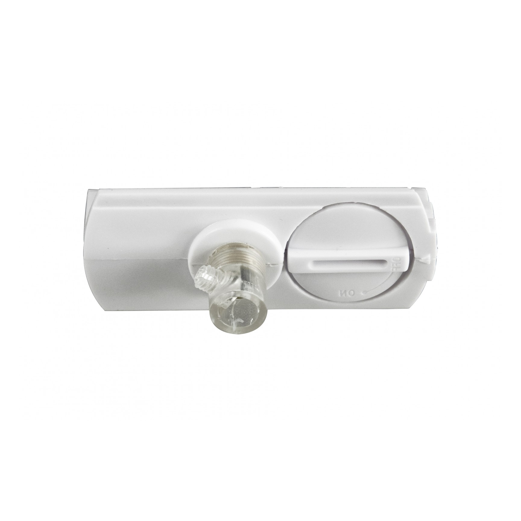 PENDELADAPTER VIT TRACKLINE